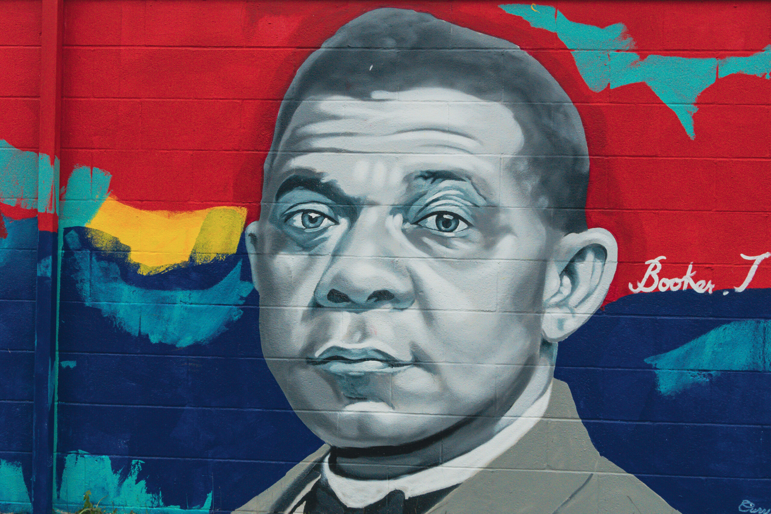 Shoreline's Black History Murals - Seattle Art Map